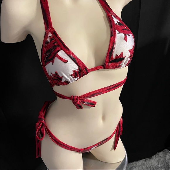 Bikini - Picture 2 of 3